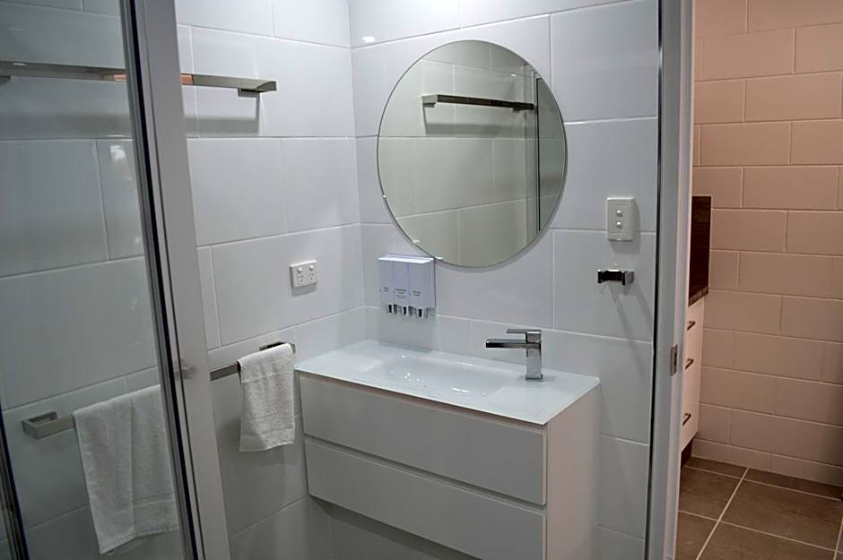 Monte Carlo Motor Inn