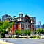Hotel Wing International Select Osaka Umeda