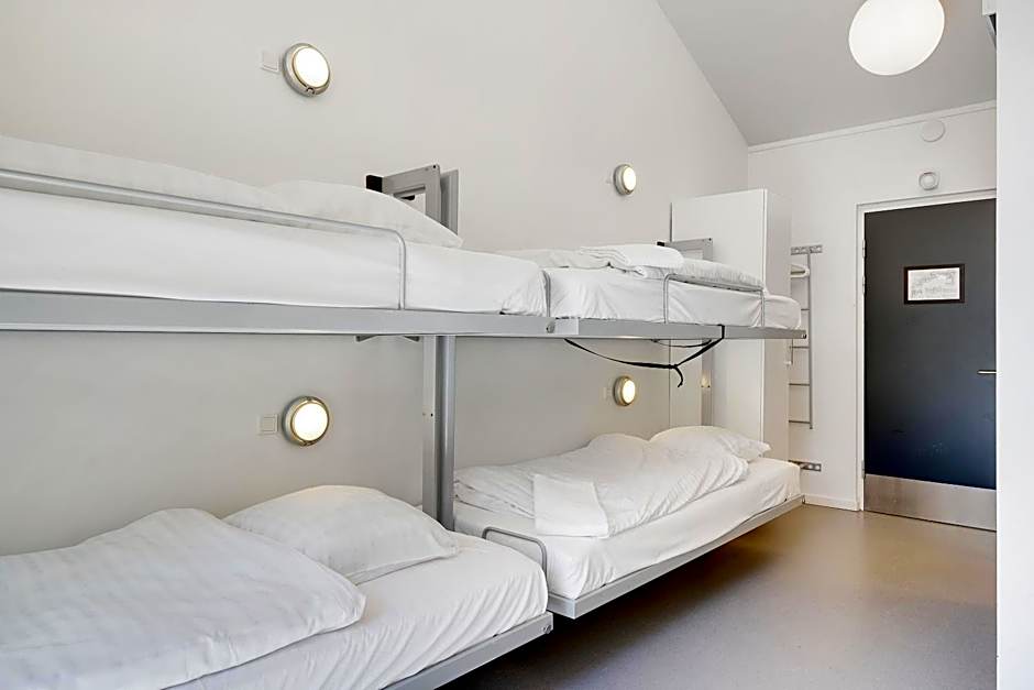 Danhostel Hillerød