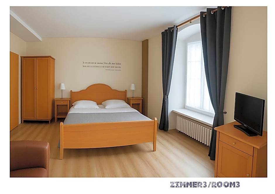 Schloss Hotel Kastellaun