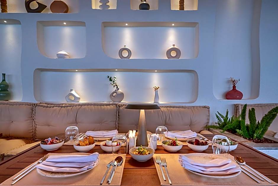 Mirada Exclusive Bodrum