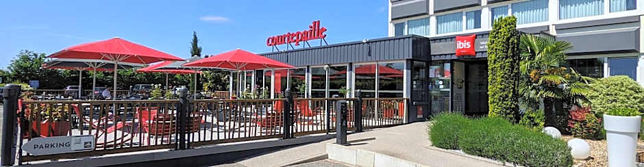 Ibis Villefranche Sur Saone