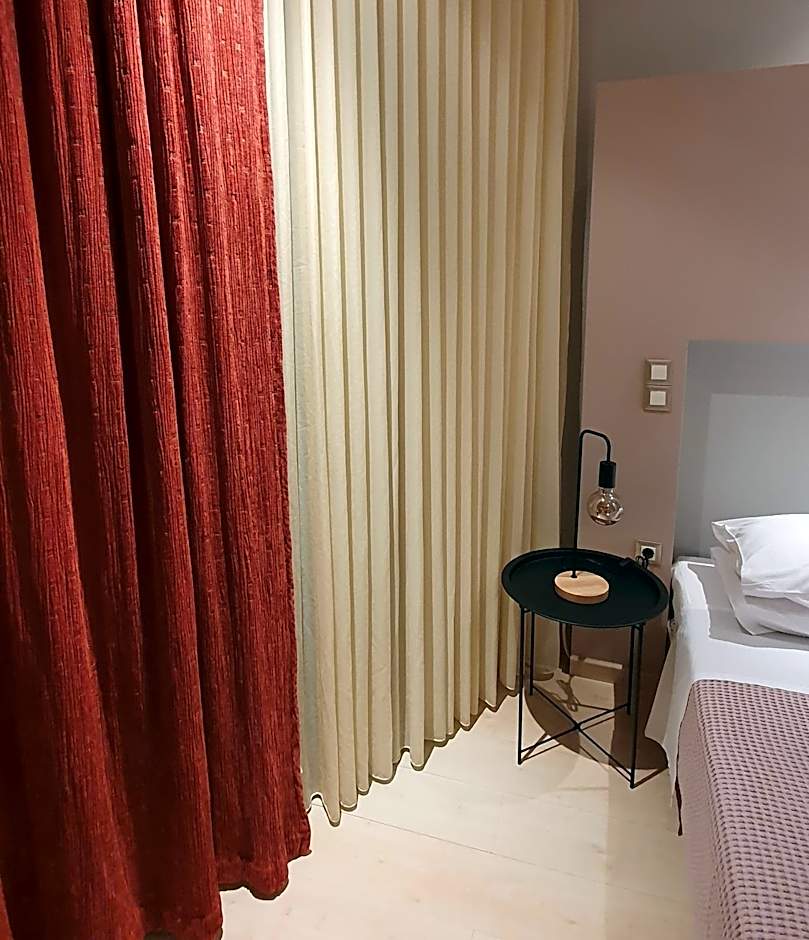 Hotel Aphroditi Island Park