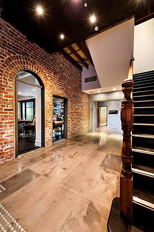 Hougoumont Hotel Fremantle