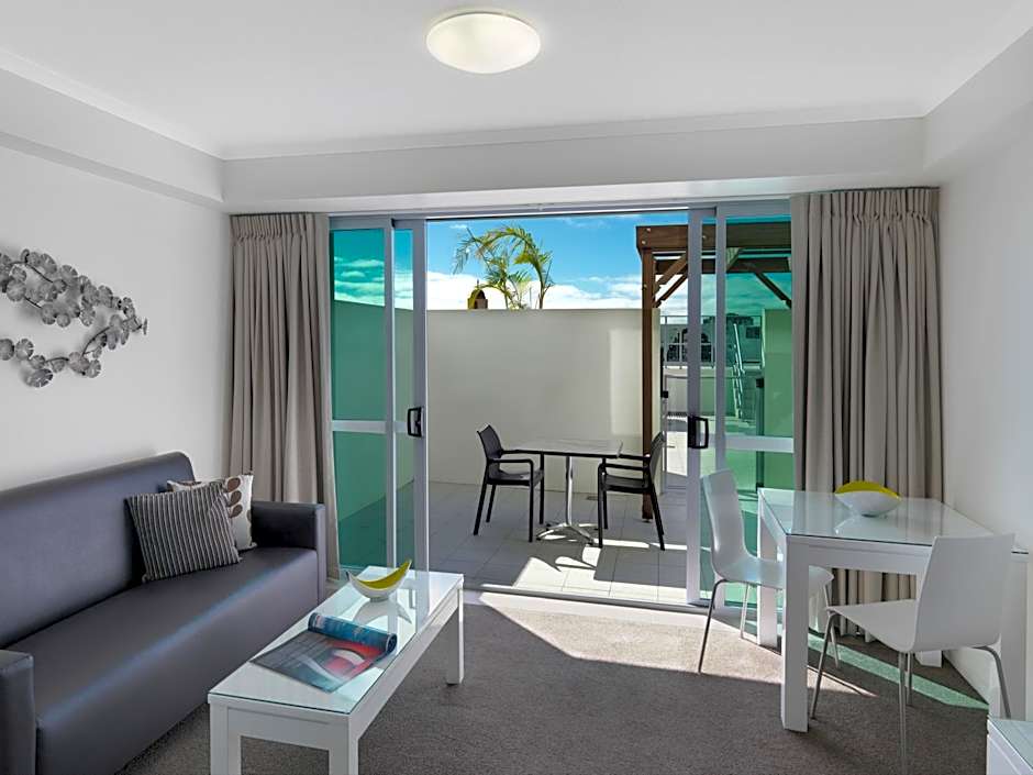 Oaks Mackay Rivermarque Hotel