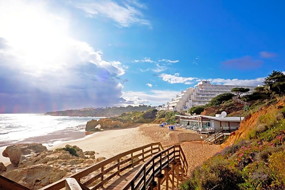 Muthu Clube Praia da Oura