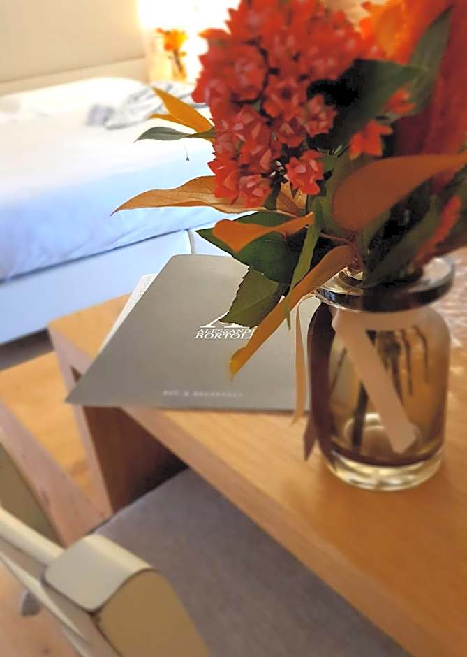 Agriturismo B&B Casa Bortolin