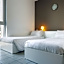 Hotel Campus Sanpaolo