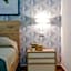 B&B Portafortuna Lucky charm