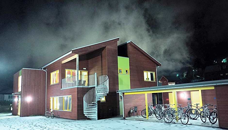 Sogndal Bed & Breakfast
