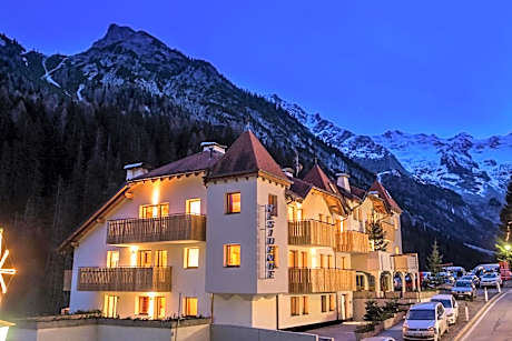 Stelvio Residence