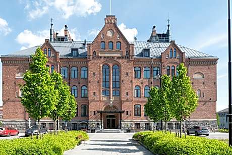 Elite Hotel Mimer