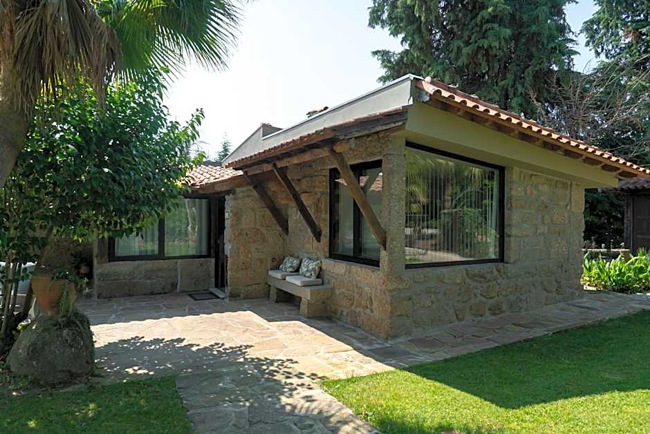 Quinta de Silvalde