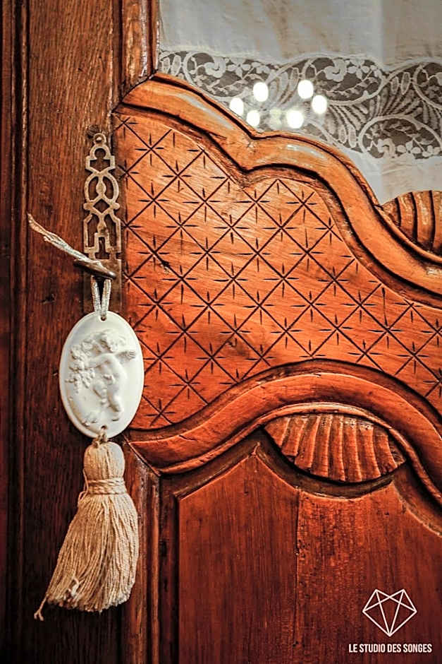 Chambre d'hôtes Le Petit Tertre