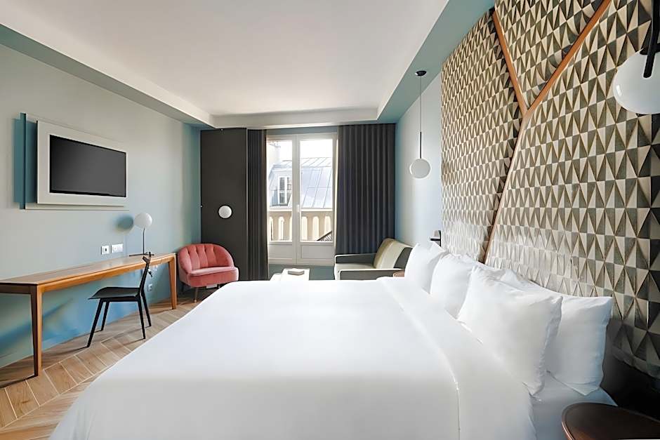 Atala Hotel Champs Elysées