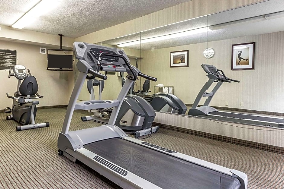 Quality Inn & Suites Georgetown