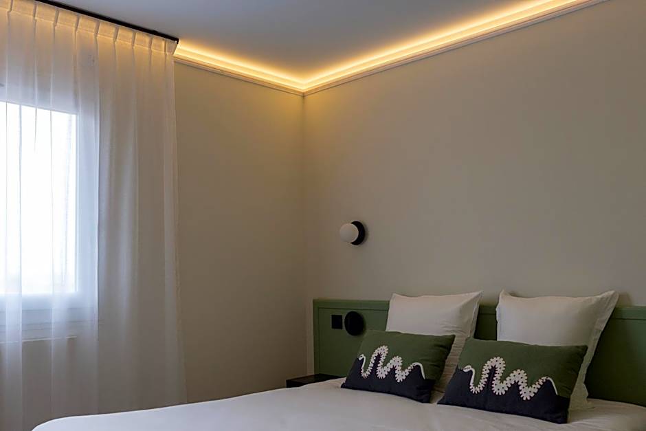 Hotel Alliance - Proche Paris