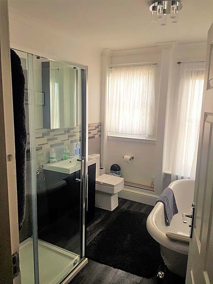 Victoria House Room Only Accommodation