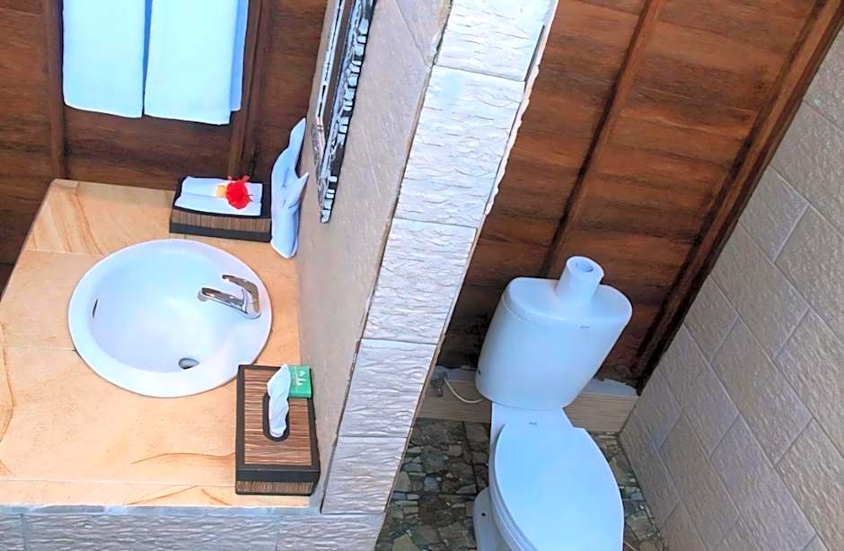 Harta Lembongan Villas