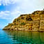 Zeus Eleva Mirabello Bay
