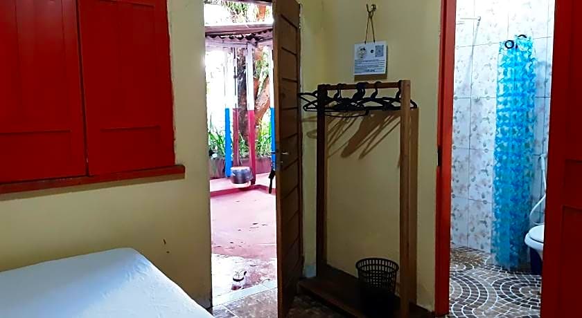 Albergue Flor do Caribe