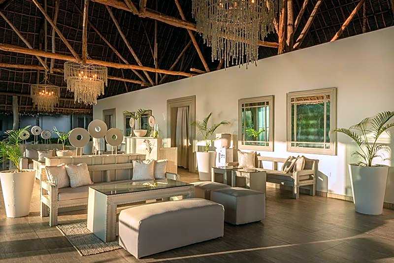 Zawadi Hotel, Zanzibar- All Inclusive