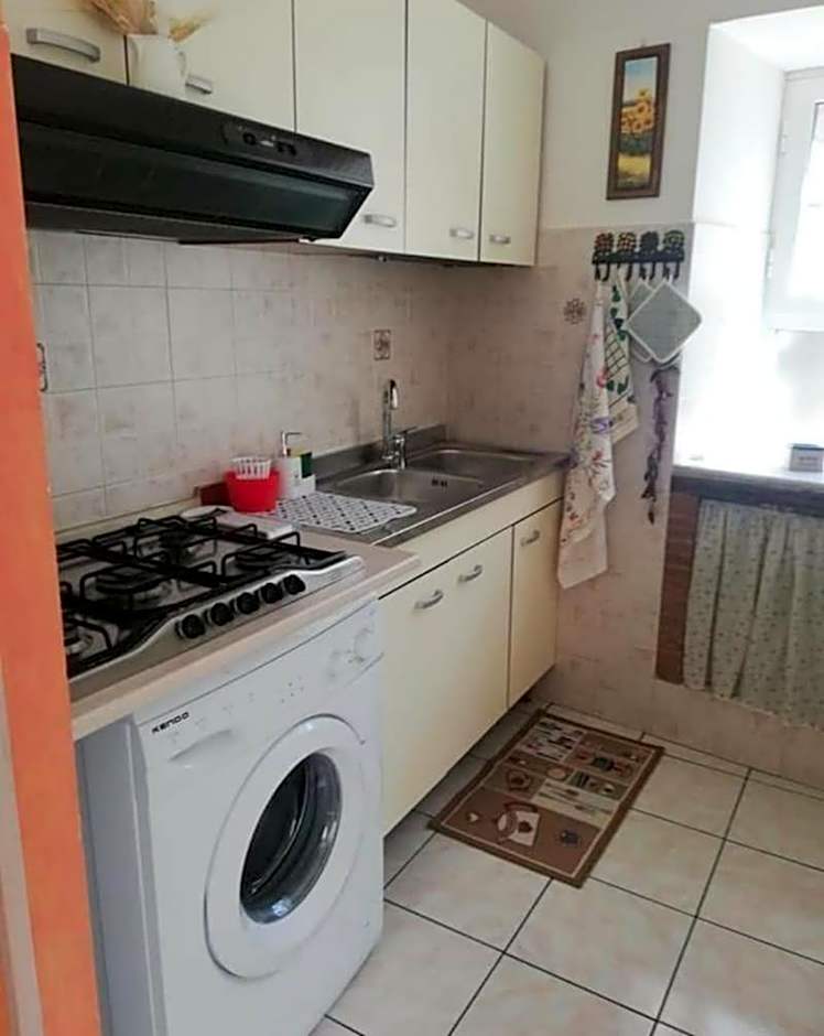 La lucerna delle dodici stelle