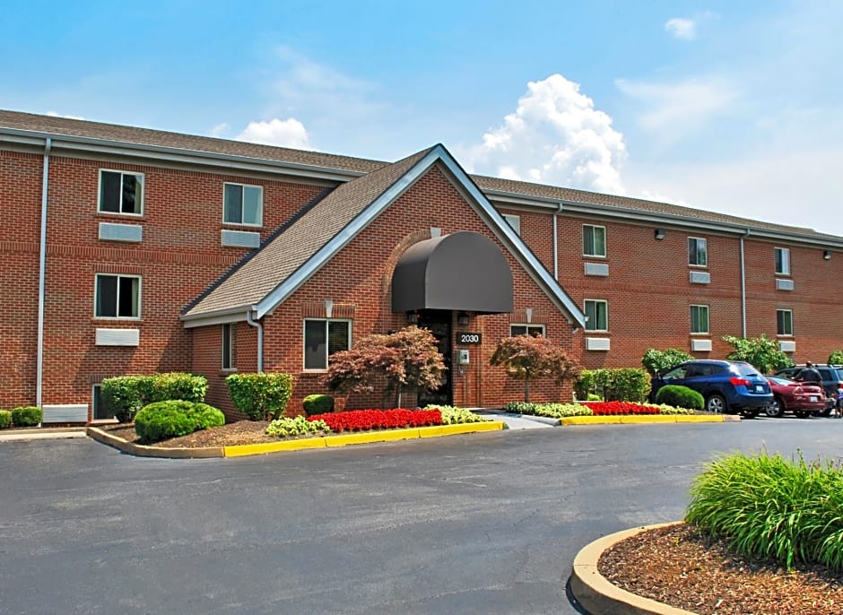 Extended Stay America Select Suites - St. Louis - Westport - Craig Road