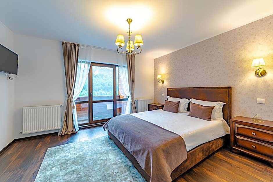 Yael Luxury Apartments 3