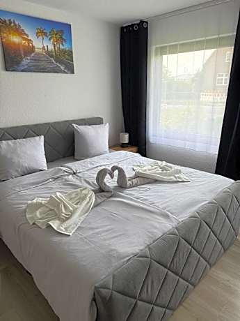 Hotel Rademacher