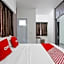 Capital O 91665 D'prof Exclusive Guesthouse