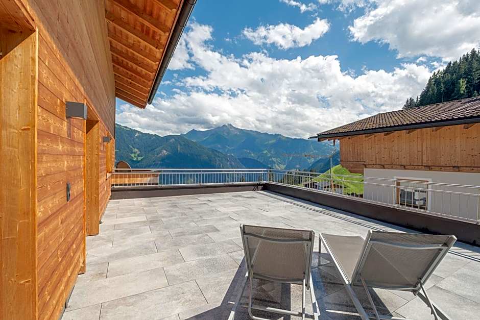 Chalet Ahornblick