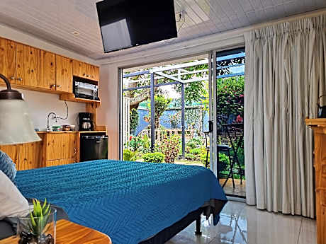 Villa 1 bedroom - Garden View