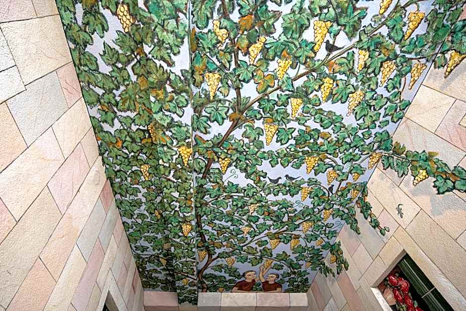 Catalonia Portal Del Angel