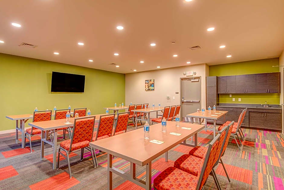 Home2 Suites By Hilton Rock Hill