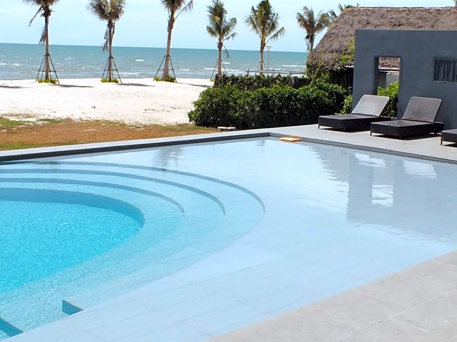 Hansar Casuarina Cha am