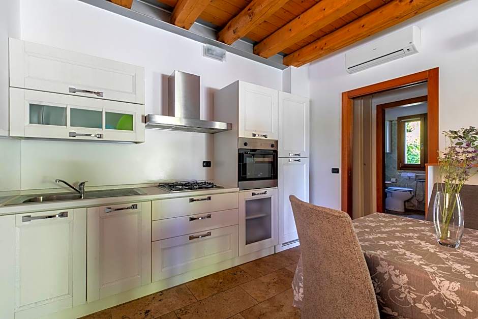 Agriturismo Porcaloca