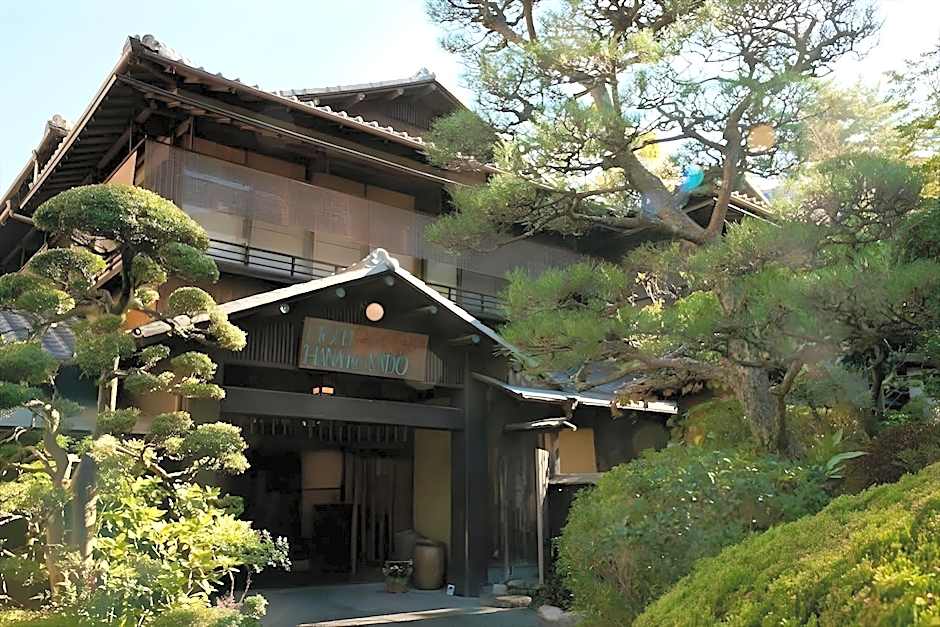 Hotel Hanakoyado