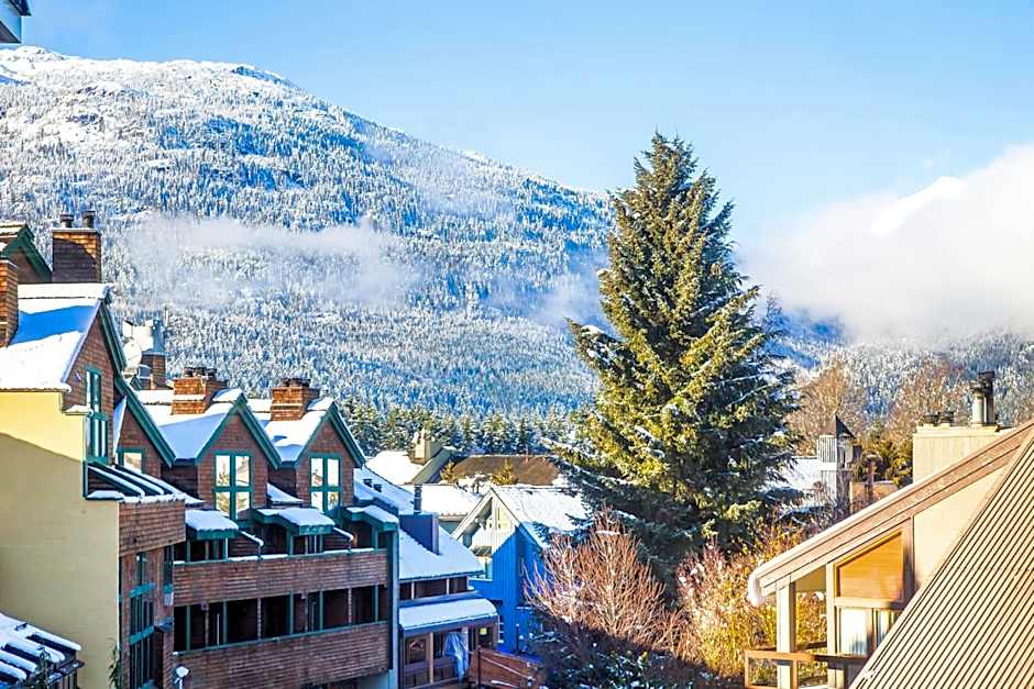 Sundial Boutique Hotel