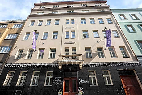 Myo Hotel Wenceslas