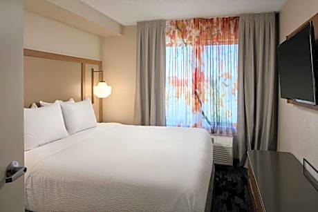 Fairfield Inn & Suites by Marriott Cleveland Avon