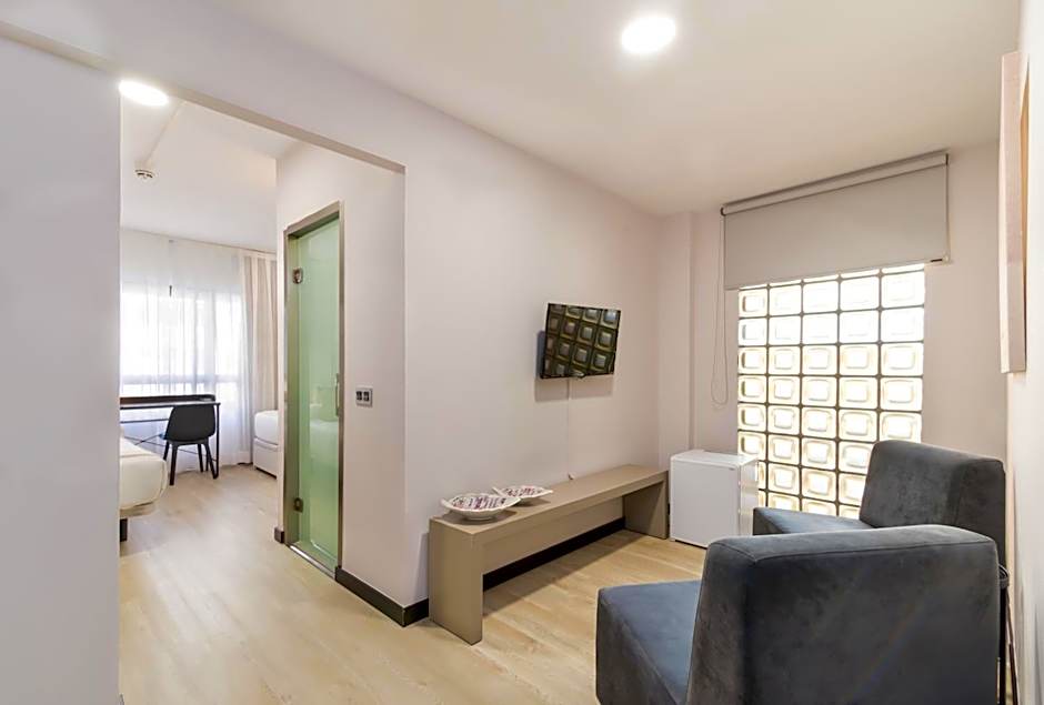 Roisa Hostal Boutique