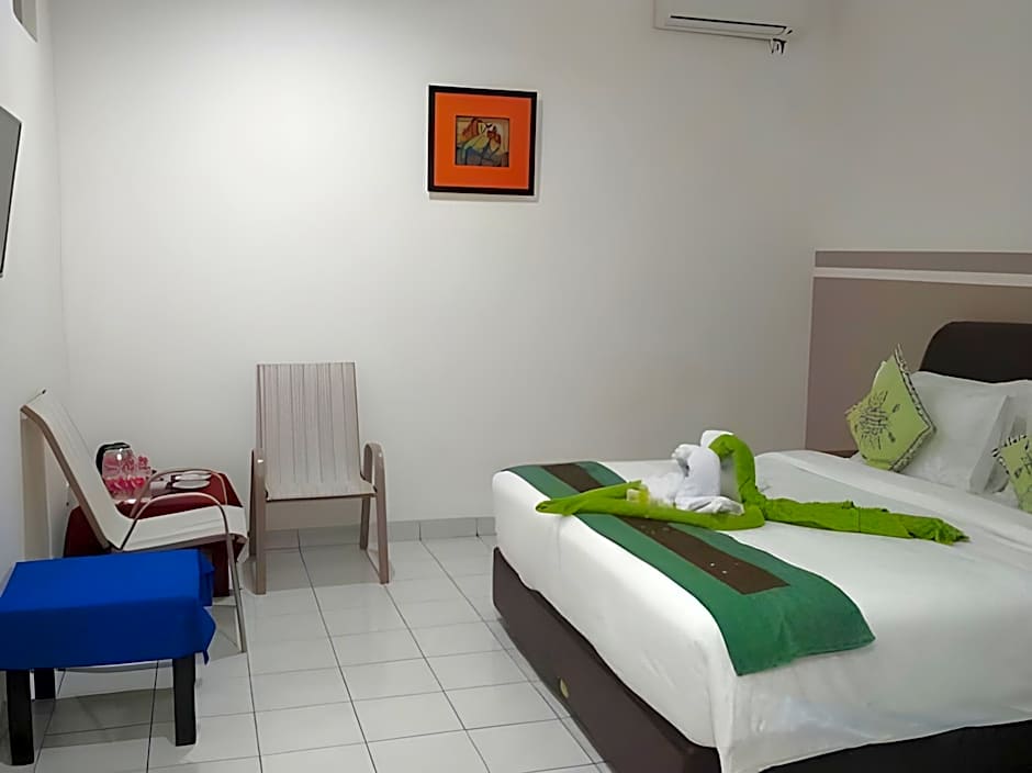 Huswah Transit Hotel