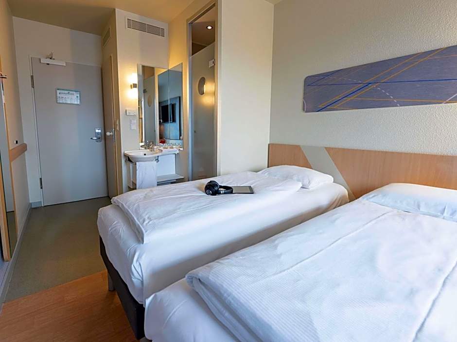 ibis budget Flensburg Handewitt
