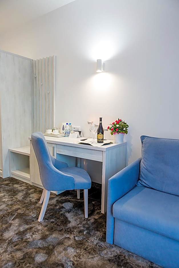 Hotel Jantar Wellness & Spa