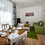 Best Luxury Apart Hotel in Oxford- Beechwood House
