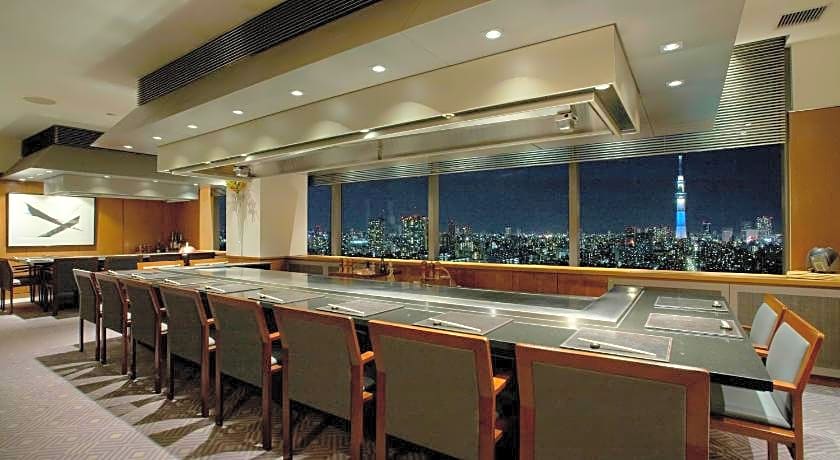 Hotel East 21 Tokyo