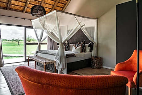 Xanatseni Private Camp