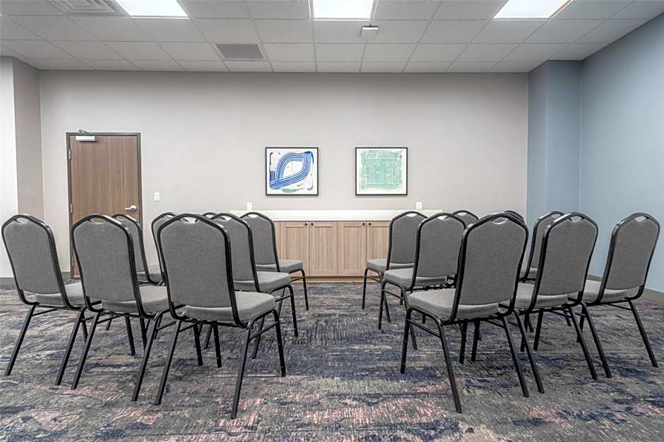 Hampton Inn by Hilton Santa Clarita-Valencia