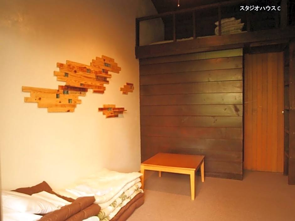 Nakadaki Art Village